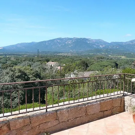 Porto-vecchio Sleeps 10 Pool Air Con Wifi 维琪奥港