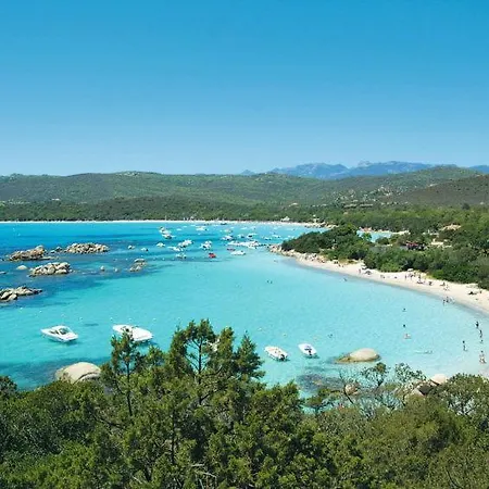 Porto-vecchio Sleeps 10 Pool Air Con Wifi *