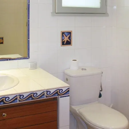 Porto-vecchio Sleeps 10 Pool Air Con Wifi Ferienhaus *