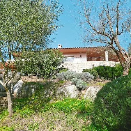 Ferienhaus Porto-vecchio Sleeps 10 Pool Air Con Wifi *