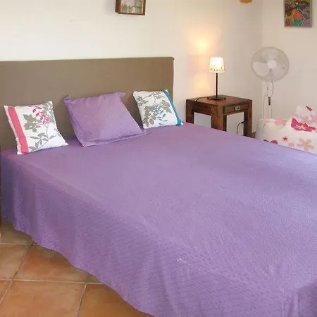Porto-vecchio Sleeps 10 Pool Air Con Wifi * Porto-Vecchio (Corsica)