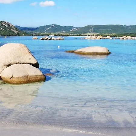 Ferienhaus Porto-vecchio Sleeps 10 Pool Air Con Wifi *
