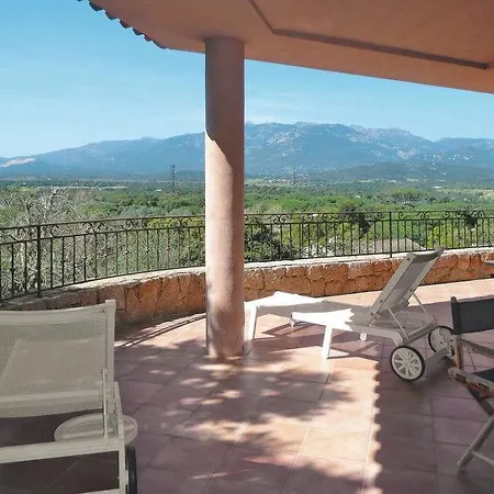 Porto-vecchio Sleeps 10 Pool Air Con Wifi