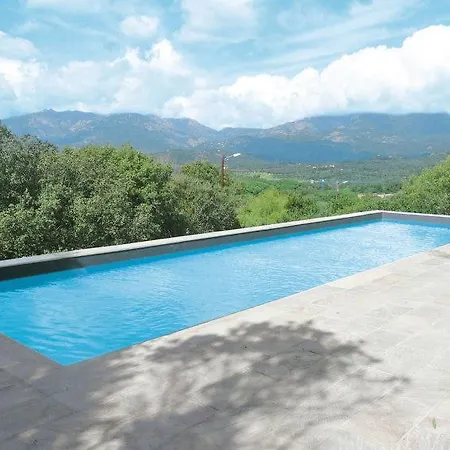 Ferienhaus Porto-vecchio Sleeps 10 Pool Air Con Wifi Porto-Vecchio (Corsica)