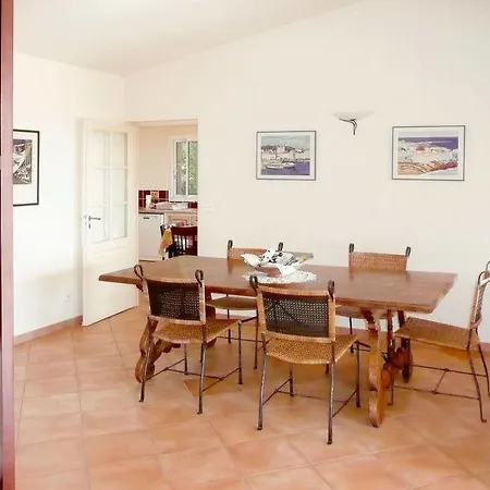 Porto-vecchio Sleeps 10 Pool Air Con Wifi * Porto-Vecchio (Corsica)
