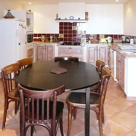 Ferienhaus Porto-vecchio Sleeps 10 Pool Air Con Wifi Porto-Vecchio (Corsica)