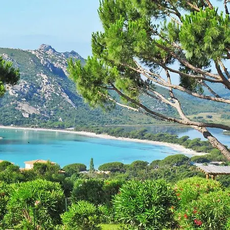Porto-vecchio Sleeps 10 Pool Air Con Wifi