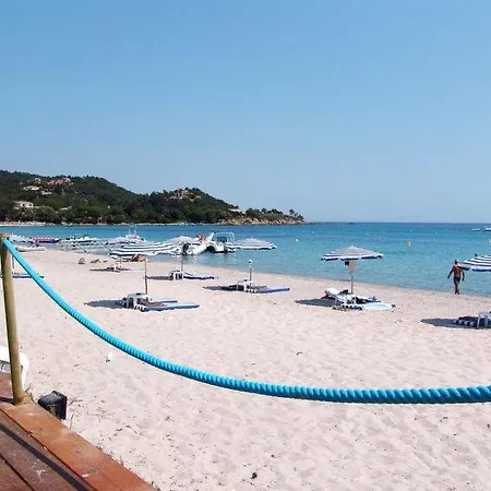 Porto-vecchio Sleeps 10 Pool Air Con Wifi Porto-Vecchio (Corsica)
